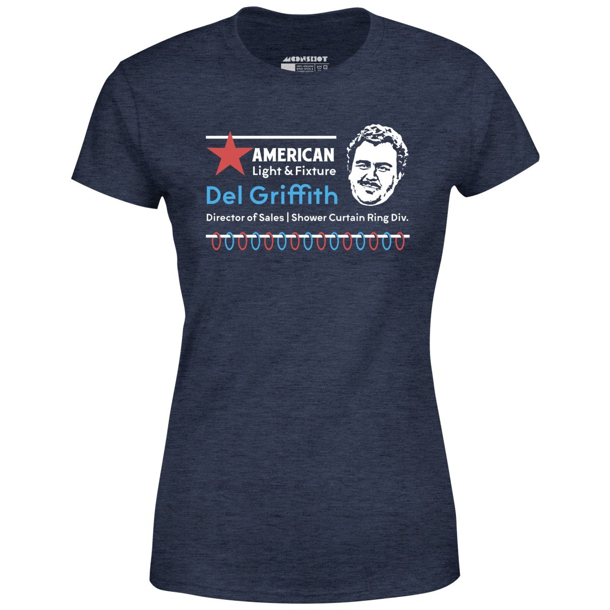 American Light & Fixture - Women's T-Shirt