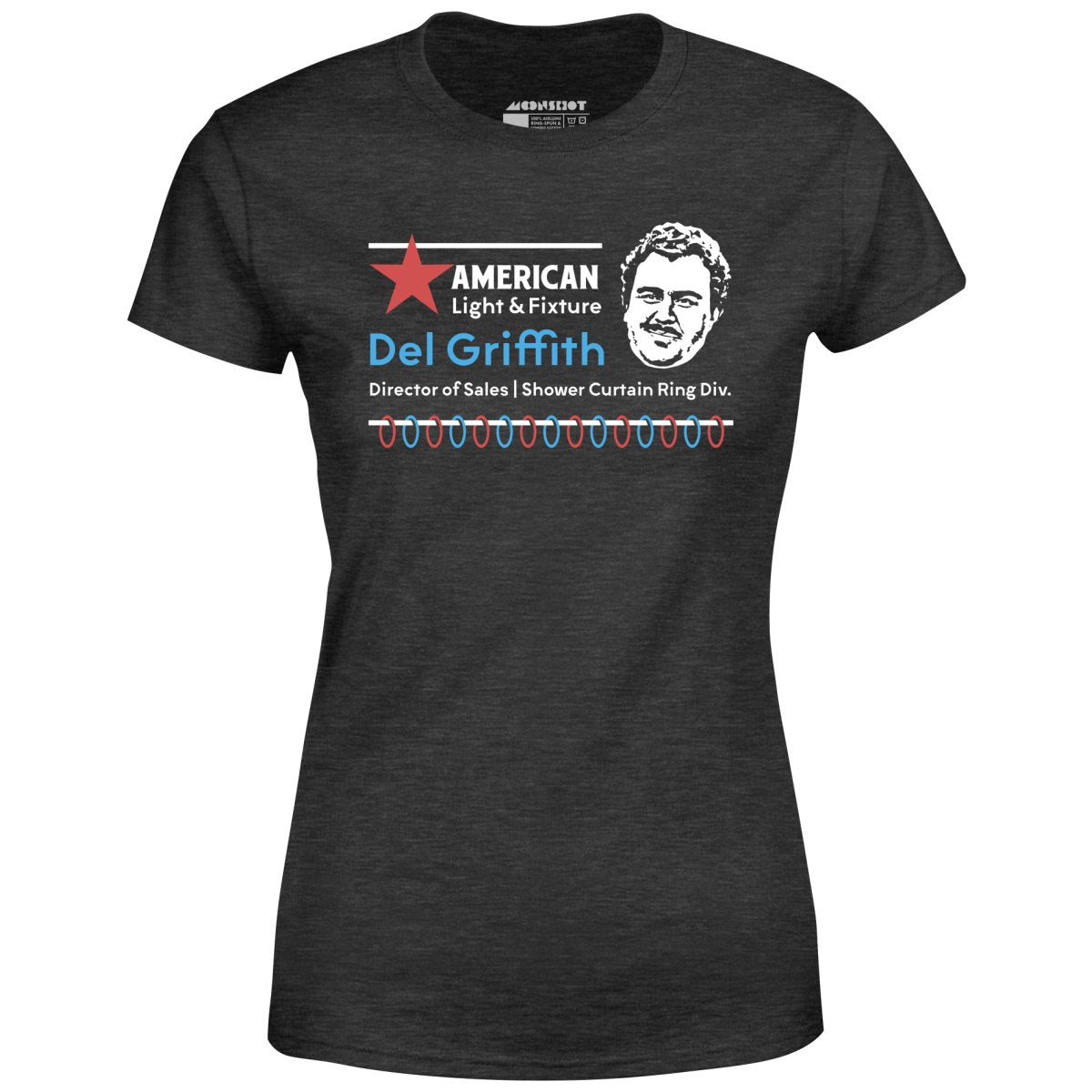 American Light & Fixture - Women's T-Shirt