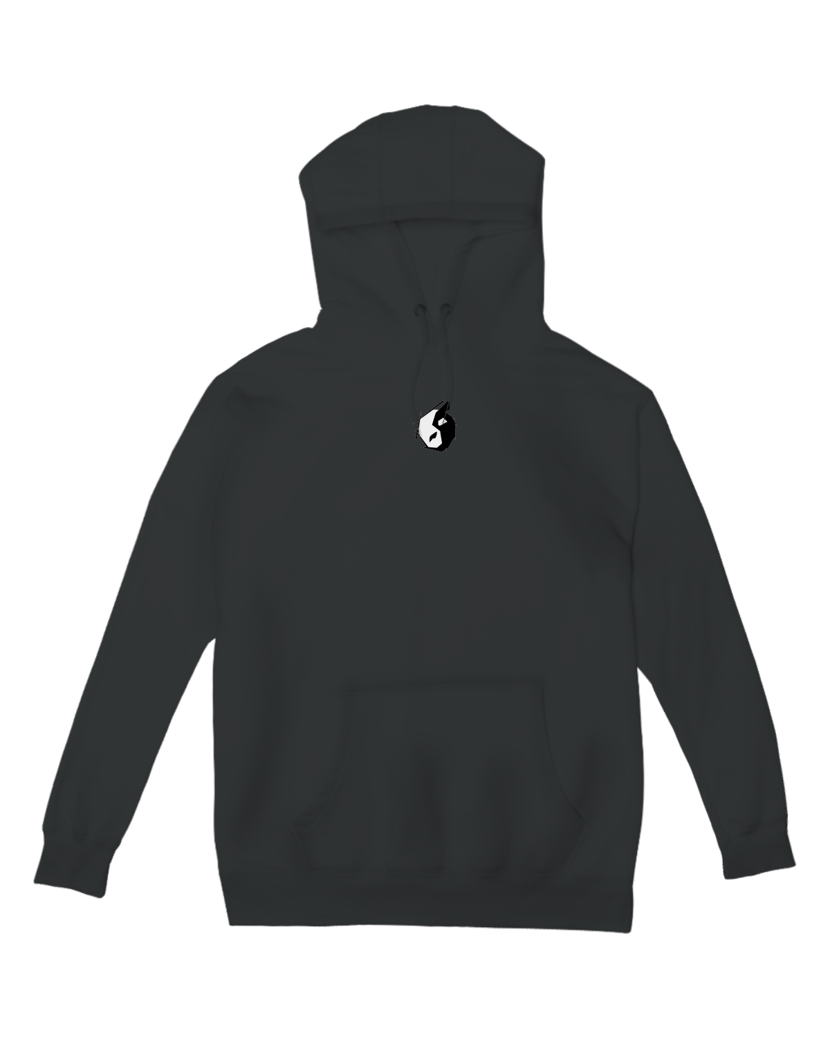 Ying Yang Twins Logo Hoodie