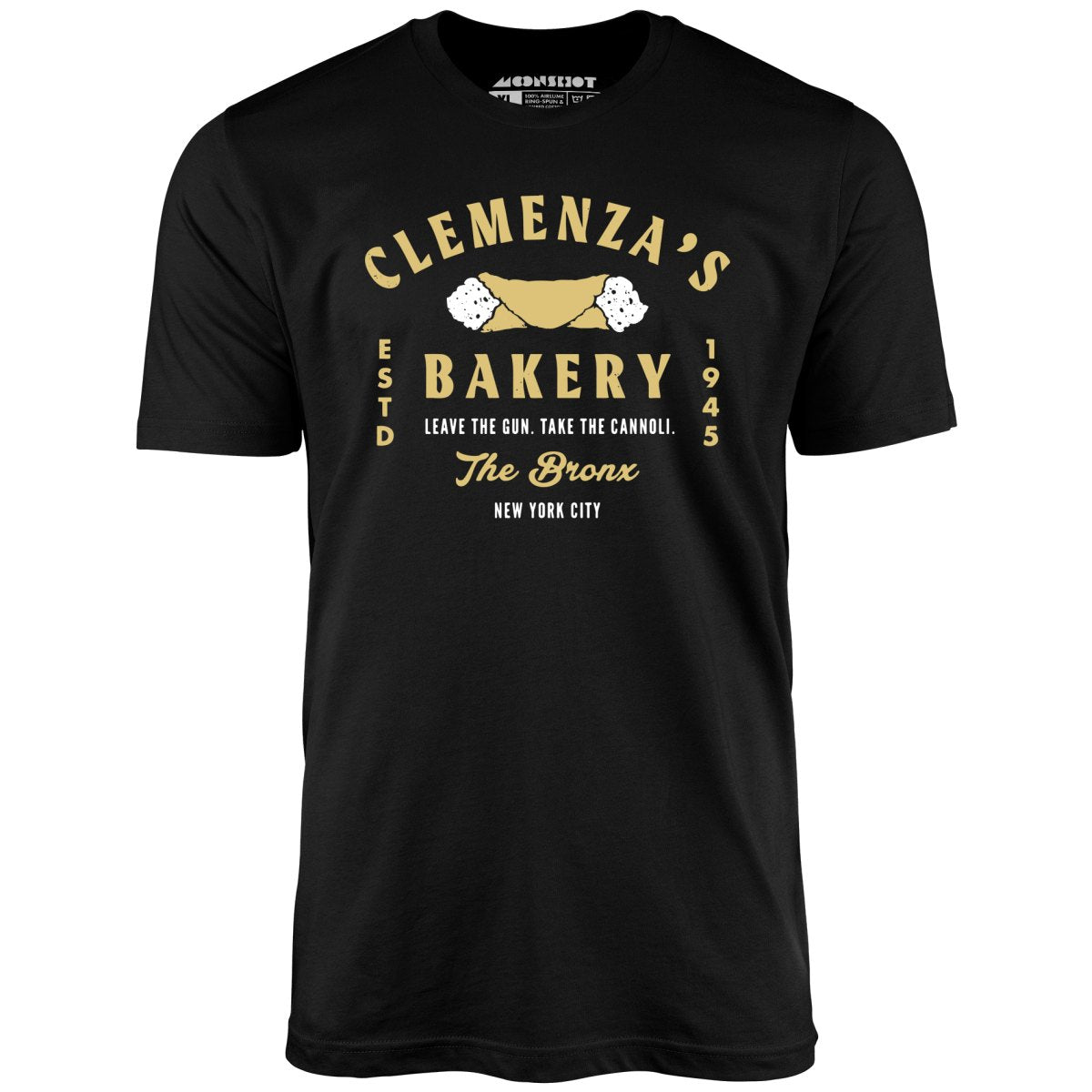 Clemenza's Bakery - Unisex T-Shirt