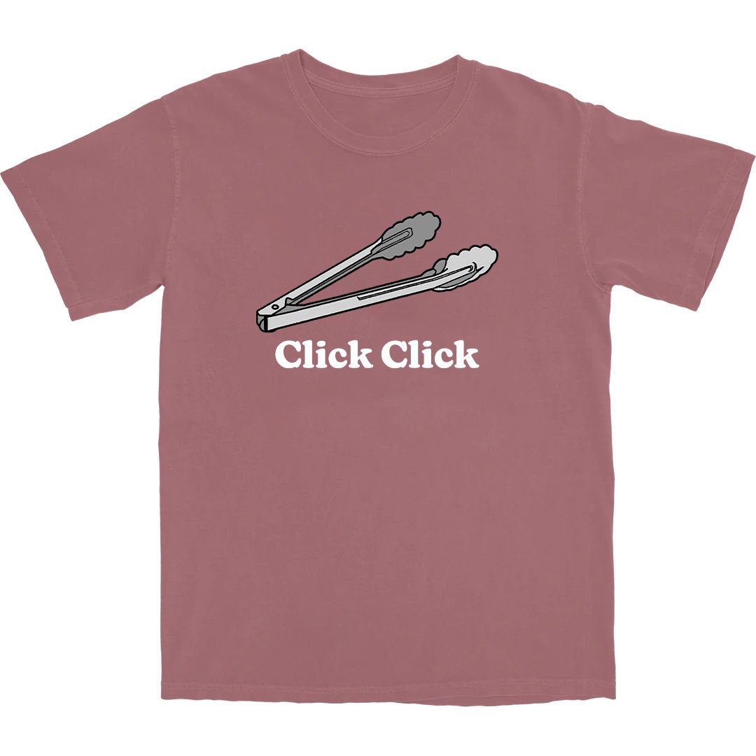 Click Click T Shirt