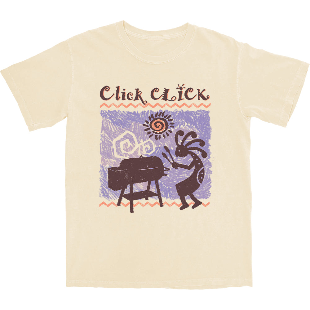 Click Click T Shirt Style001