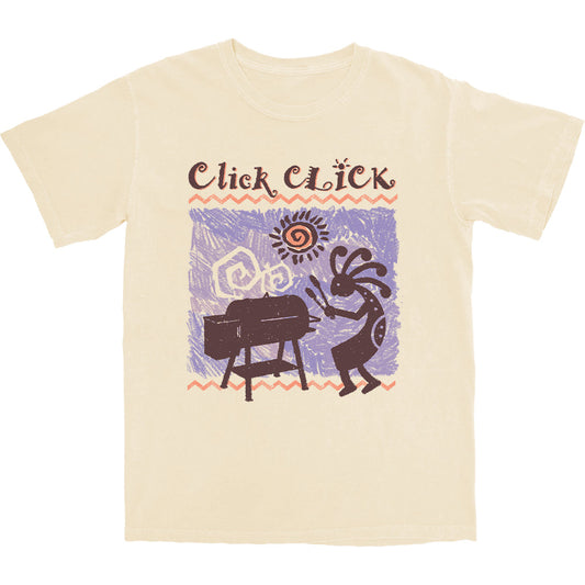 Click Click T Shirt Style001