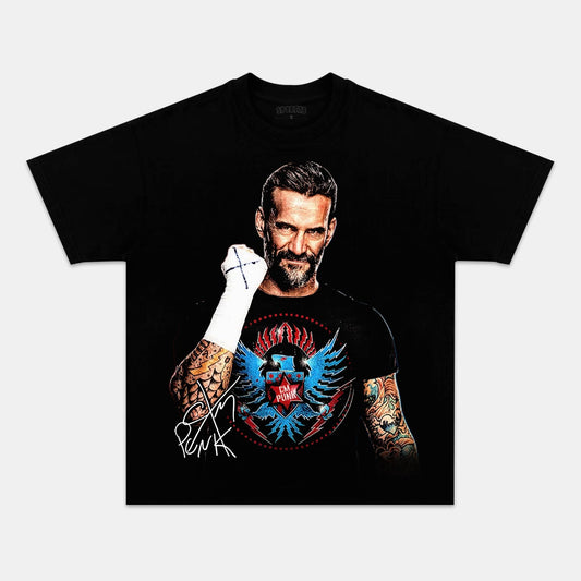 CMPUNK TEE 4.26
