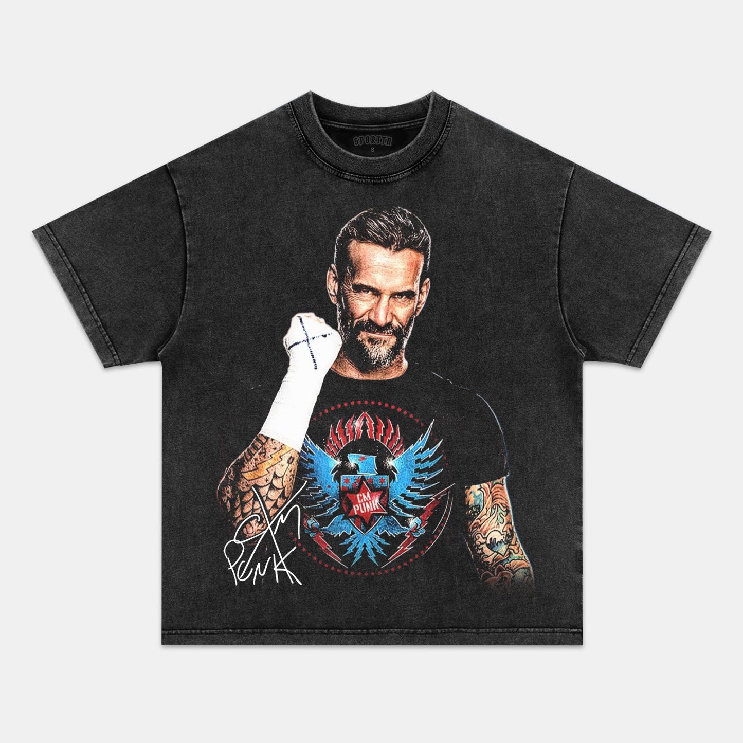 CMPUNK TEE 4.26
