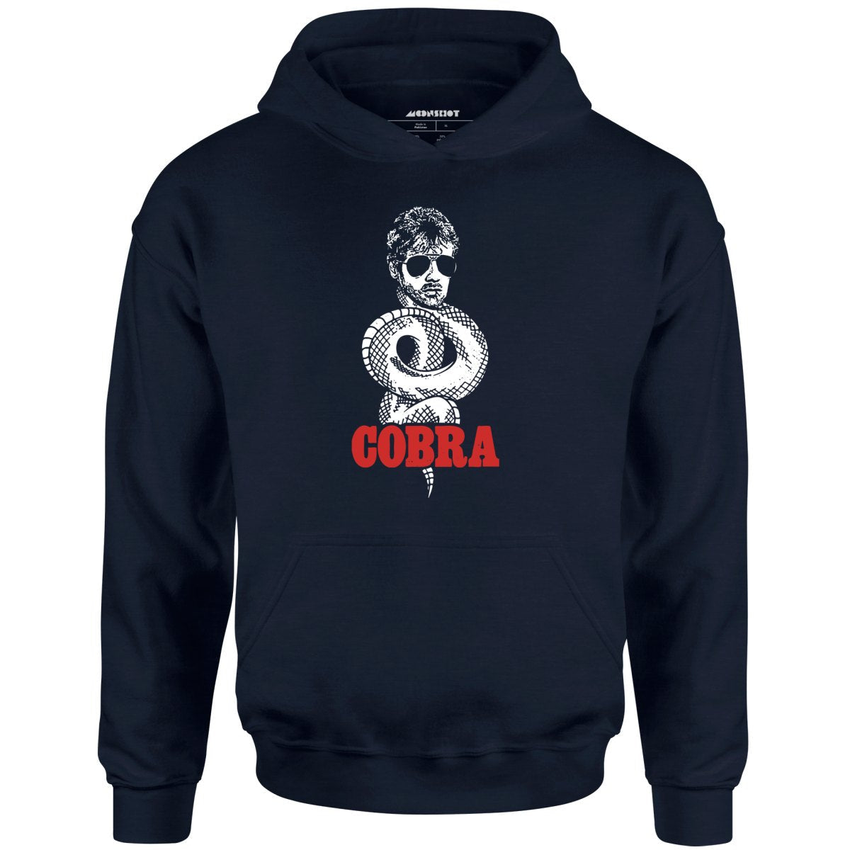 Cobra - Unisex Hoodie