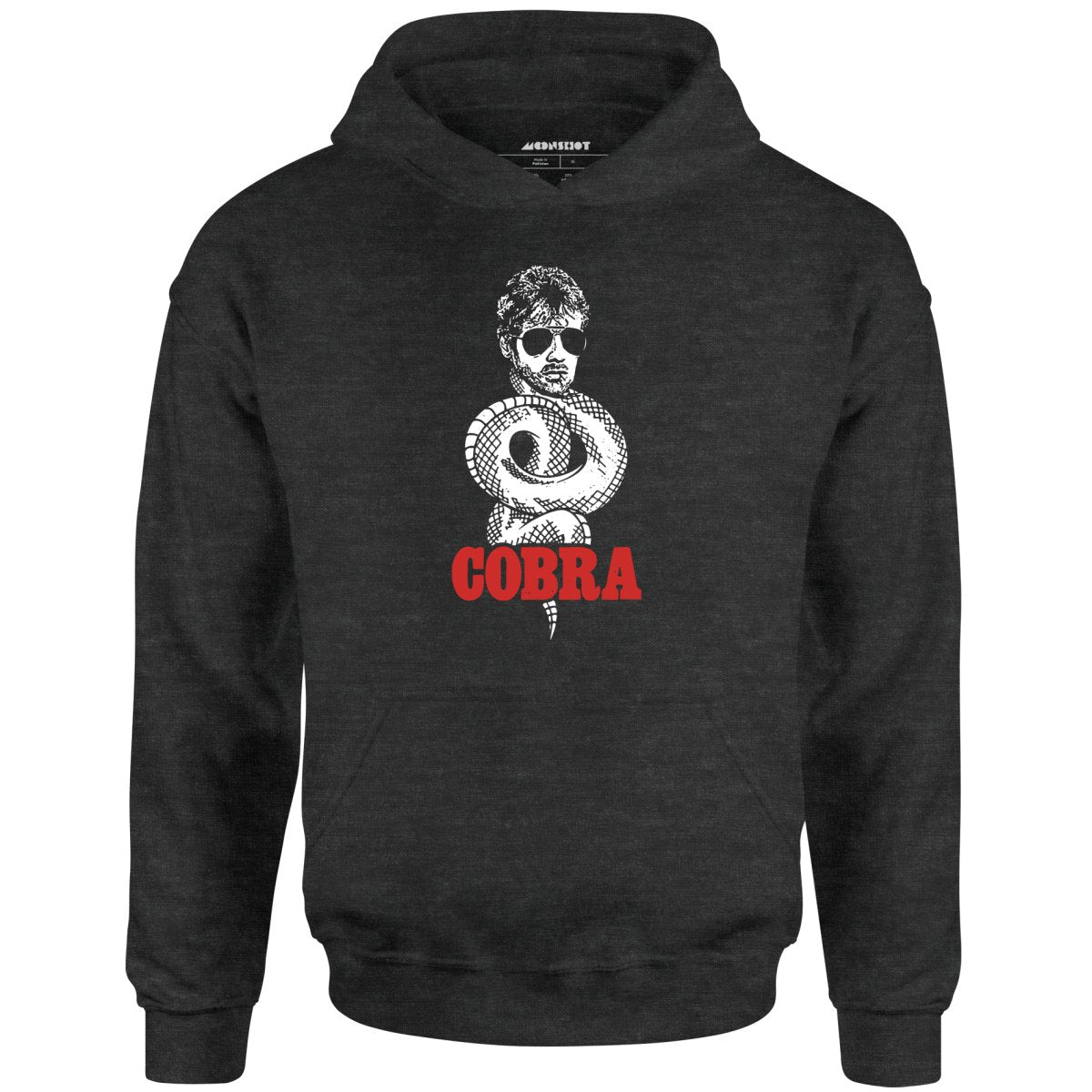 Cobra - Unisex Hoodie