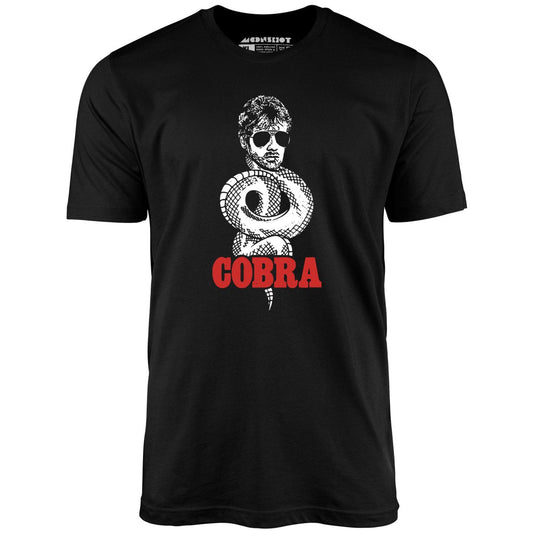 Cobra - Unisex T-Shirt