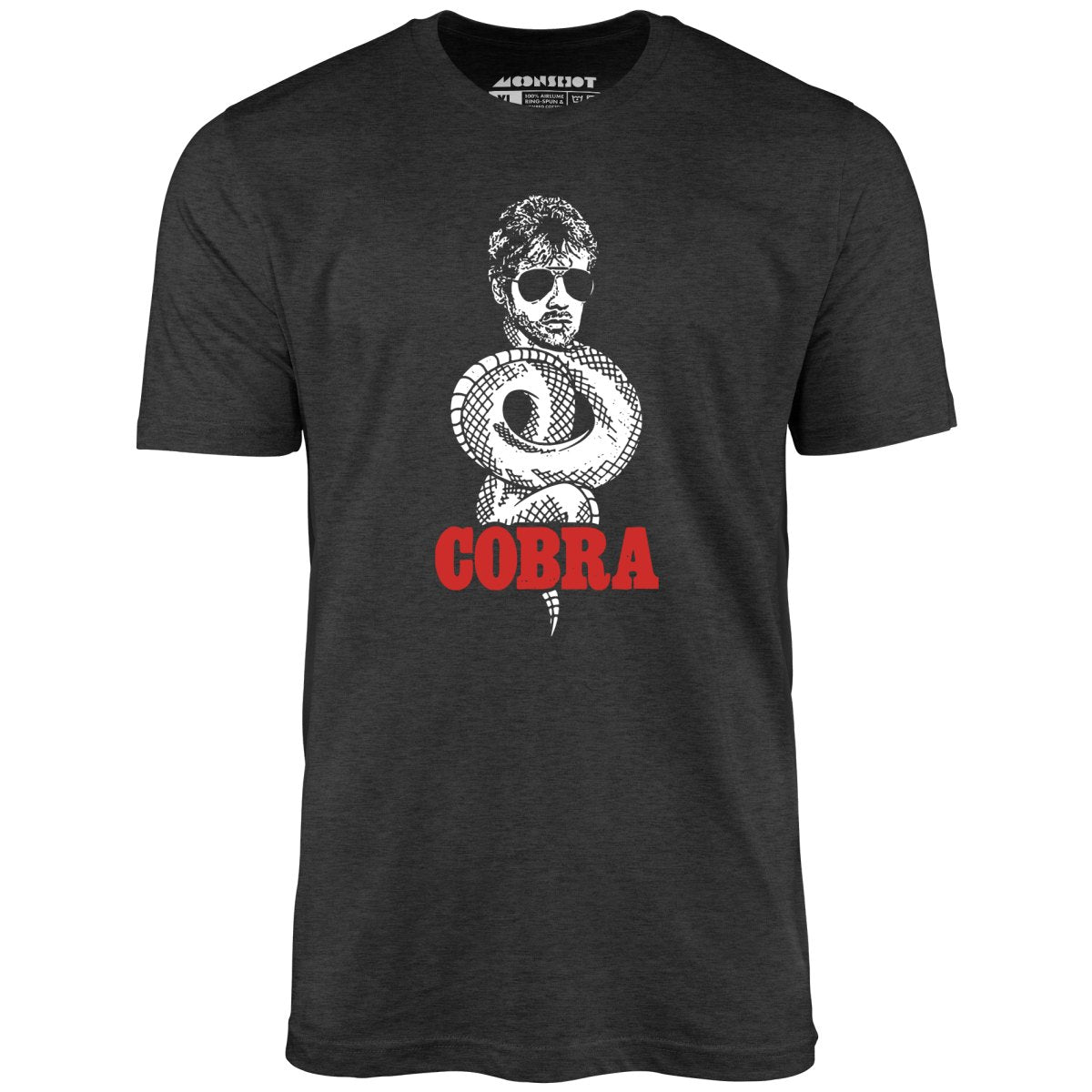 Cobra - Unisex T-Shirt