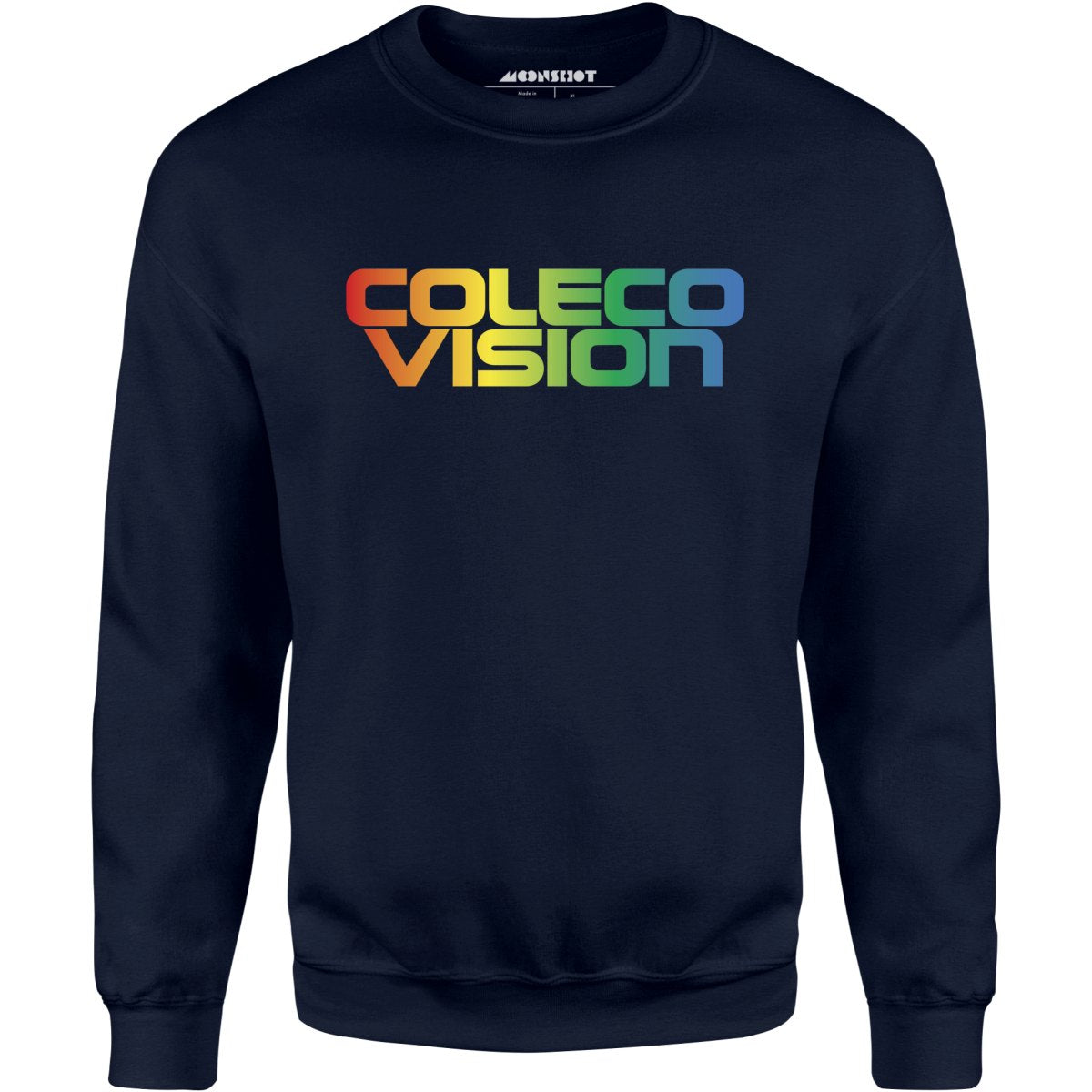 ColecoVision - Unisex Sweatshirt