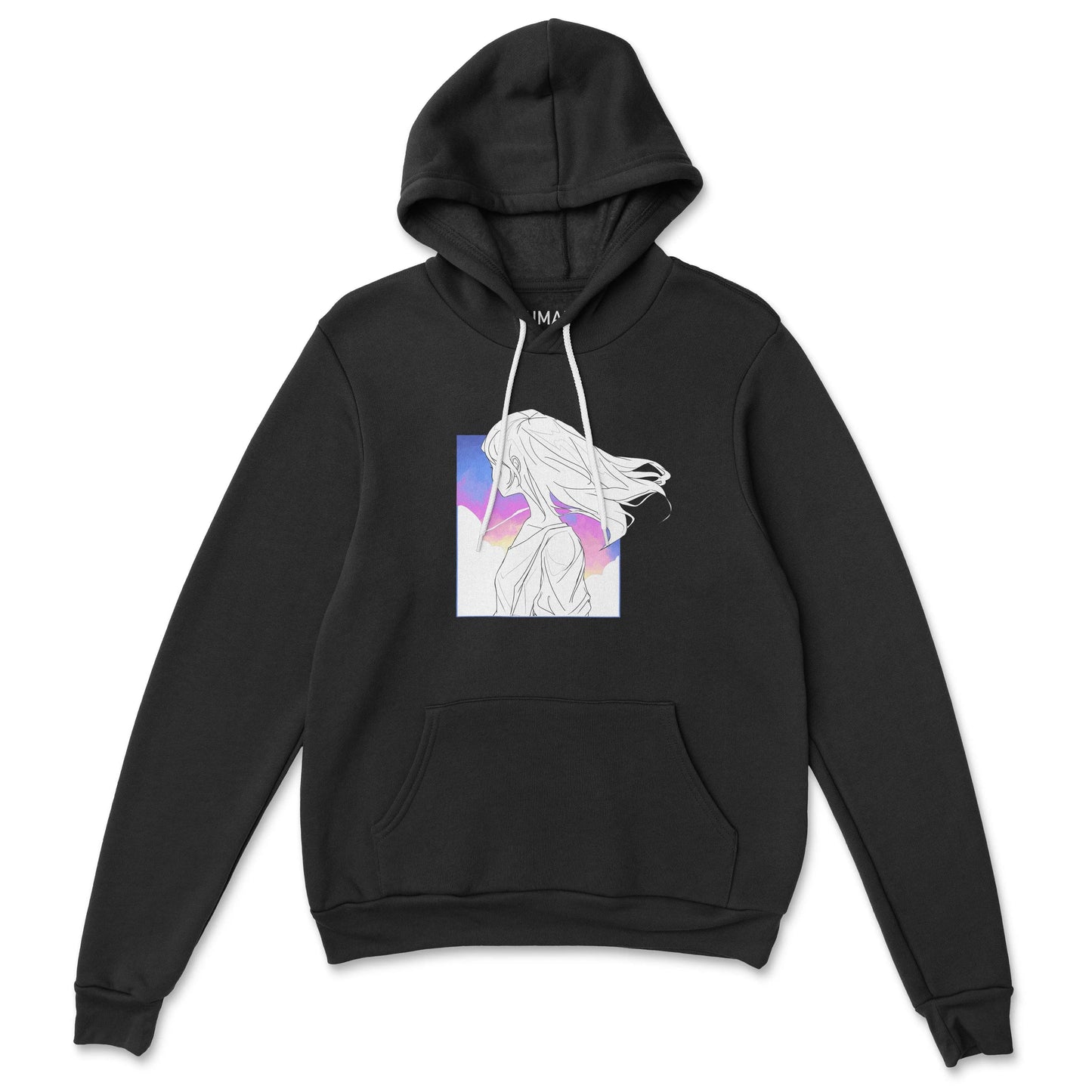 Color â€¢ Hoodie