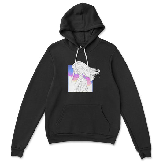 Color â€¢ Hoodie