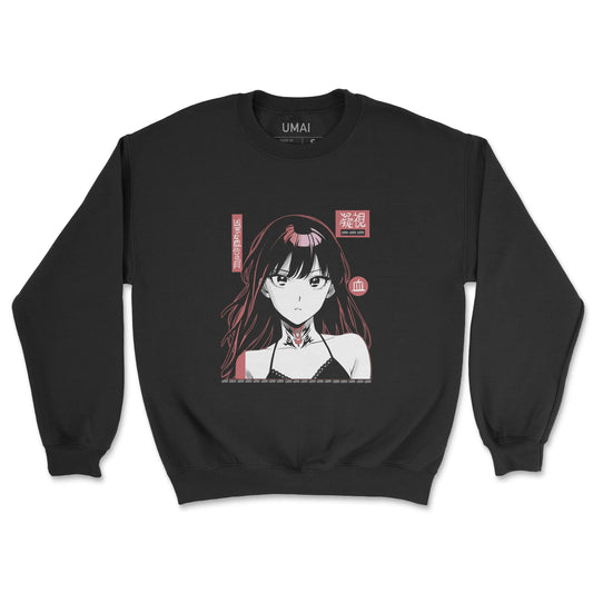 Bloodshot â€¢  Crewneck Sweatshirt [Weekly Exclusive]