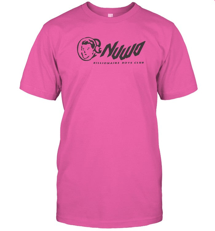 BBC x NUWO OG Logo T-Shirt
