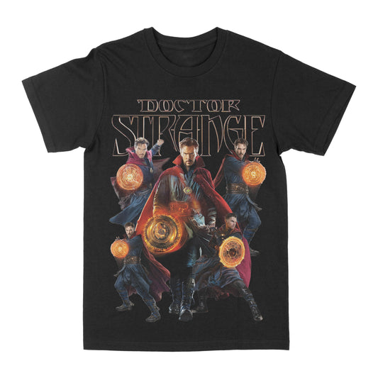 Doctor Strange Graphic Tee Style001
