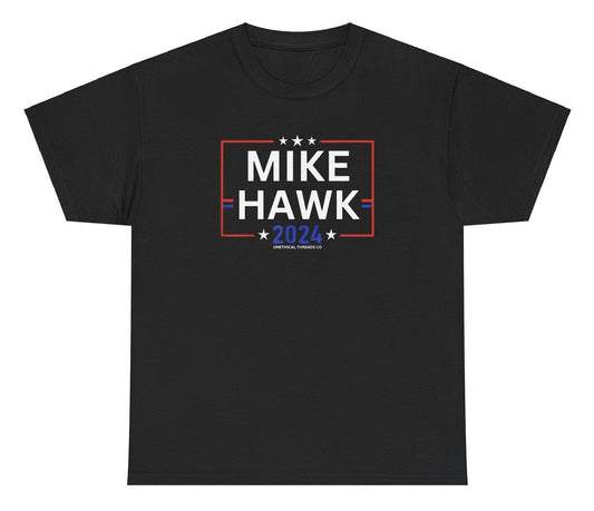 *NEW* Mike Hawk 2024 Tee