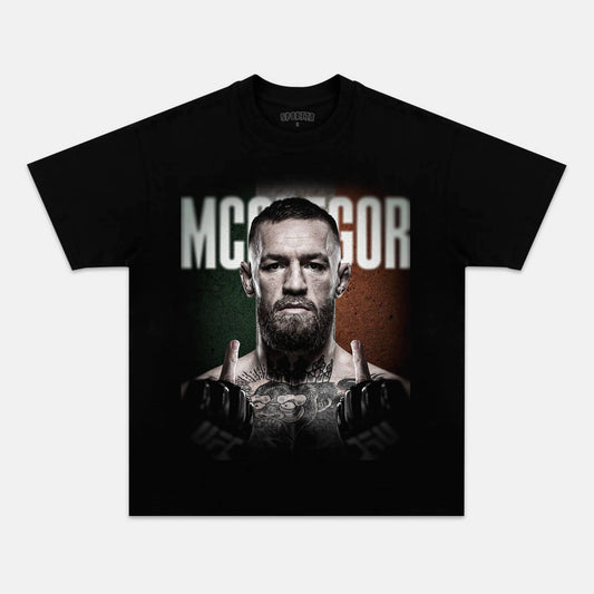 CONOR MCGREGOR 2025 TEE Style003