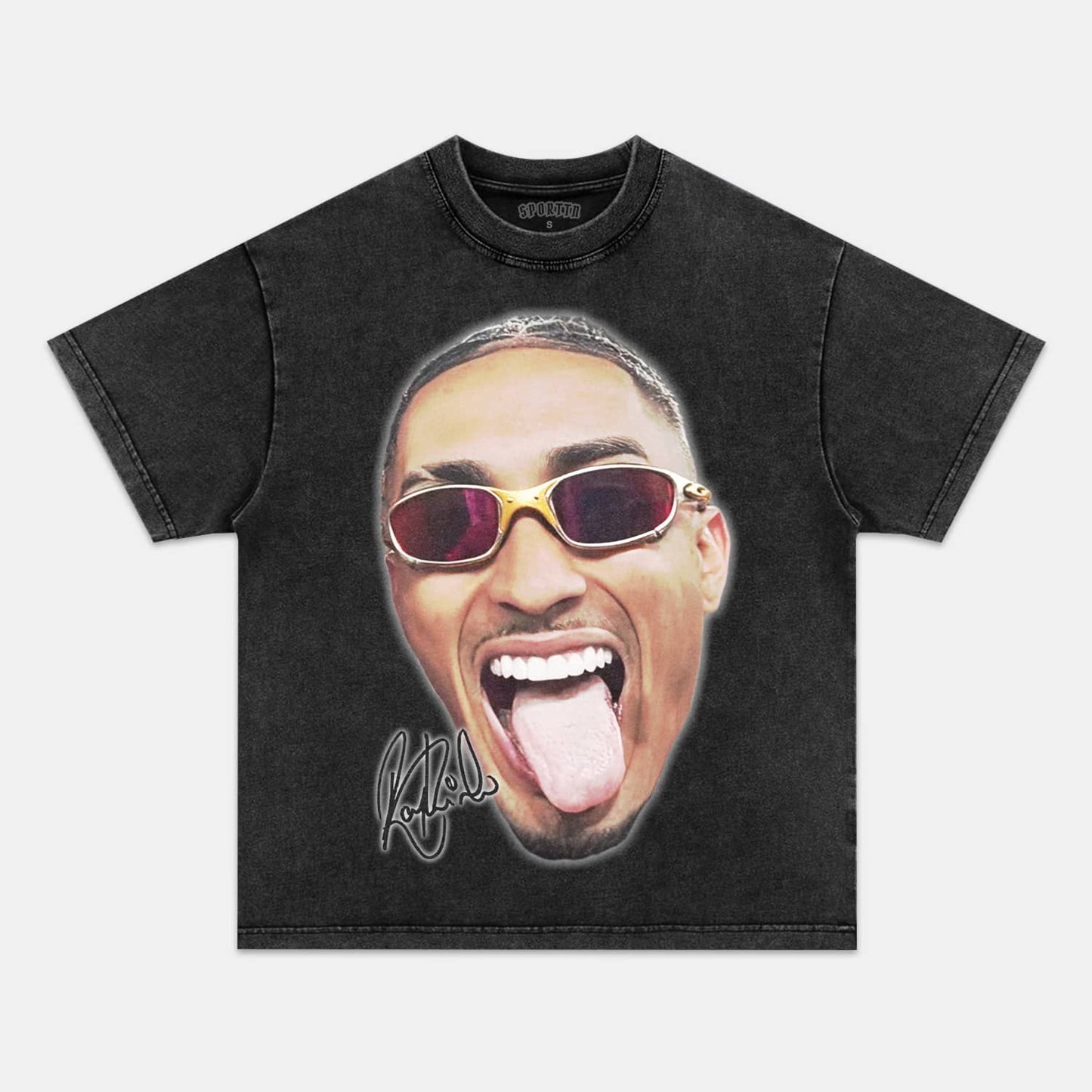 RAPHINHA 2025 TEE Style001