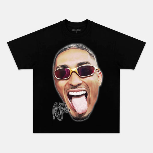 RAPHINHA 2025 TEE Style001