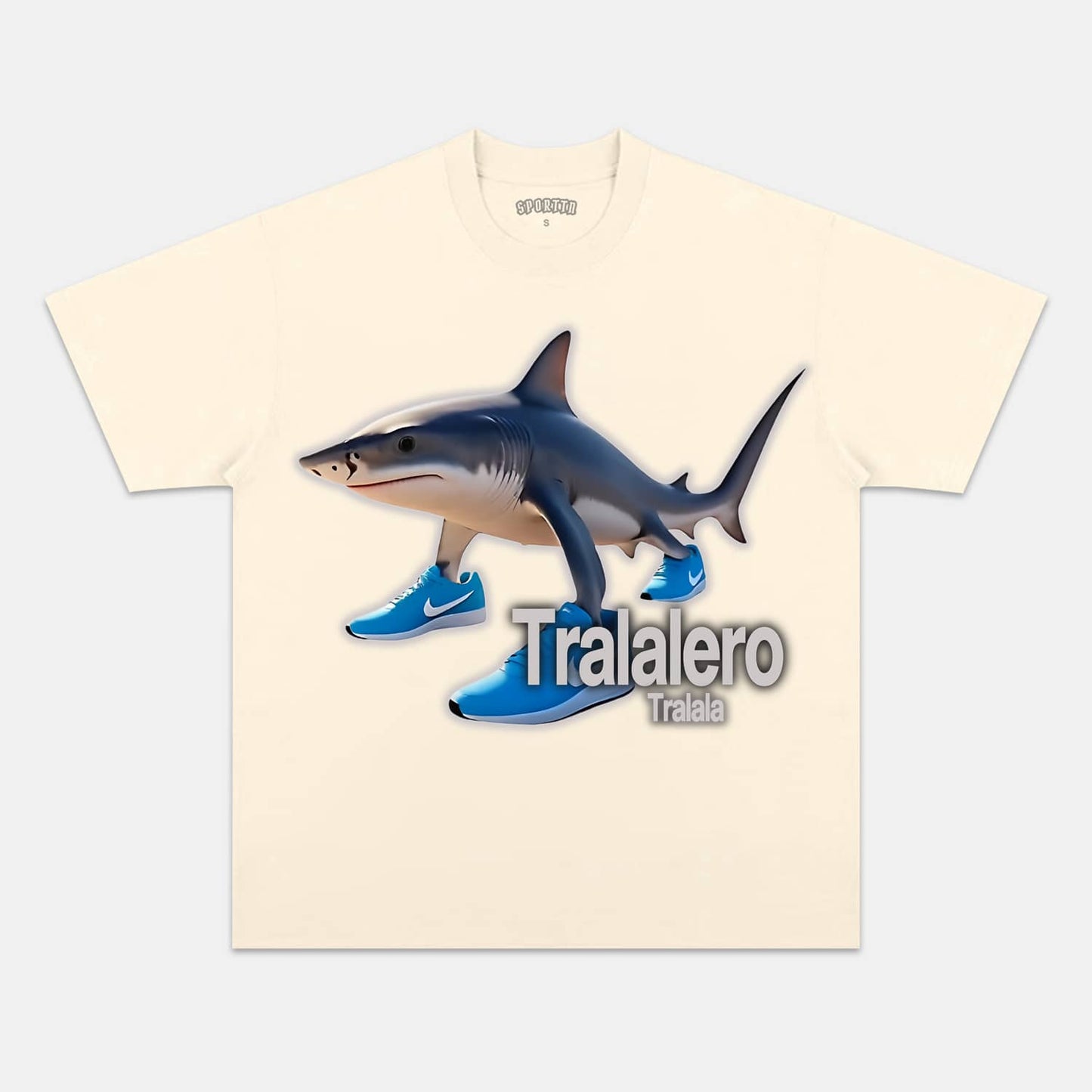 TRALALERO TRALALA  2025 TEE