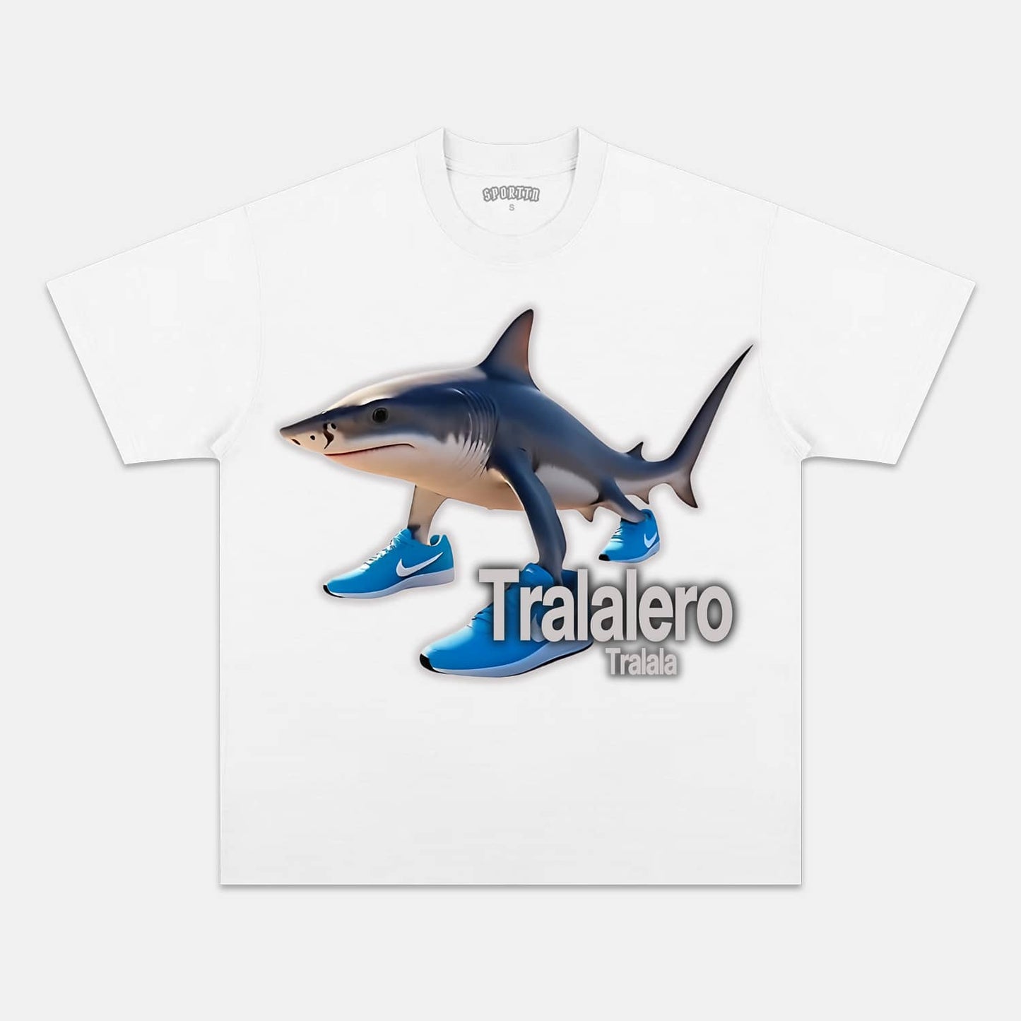 TRALALERO TRALALA  2025 TEE
