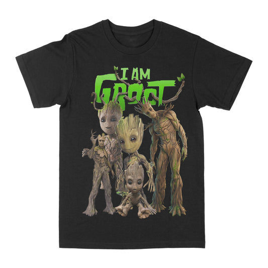 Groot Graphic Tee