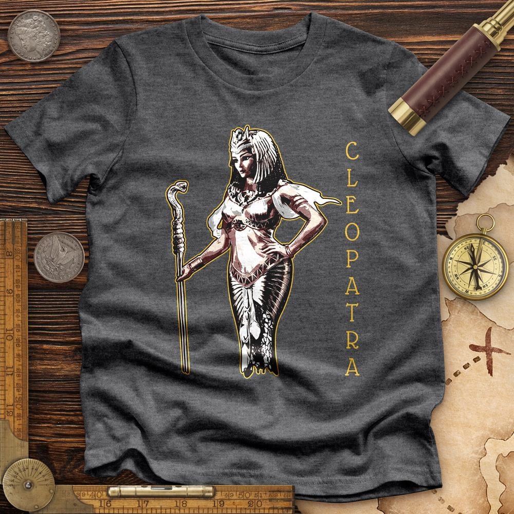 Cleopatra Premium Quality Tee