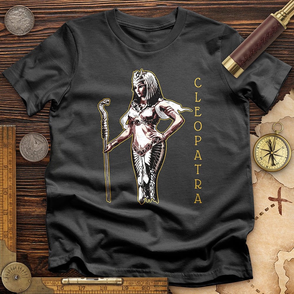 Cleopatra T-Shirt