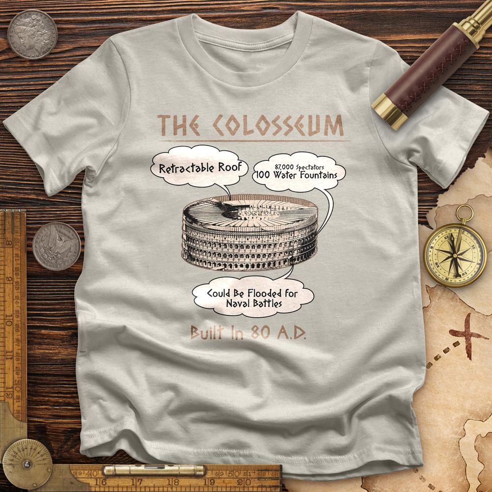 Colosseum T-Shirt