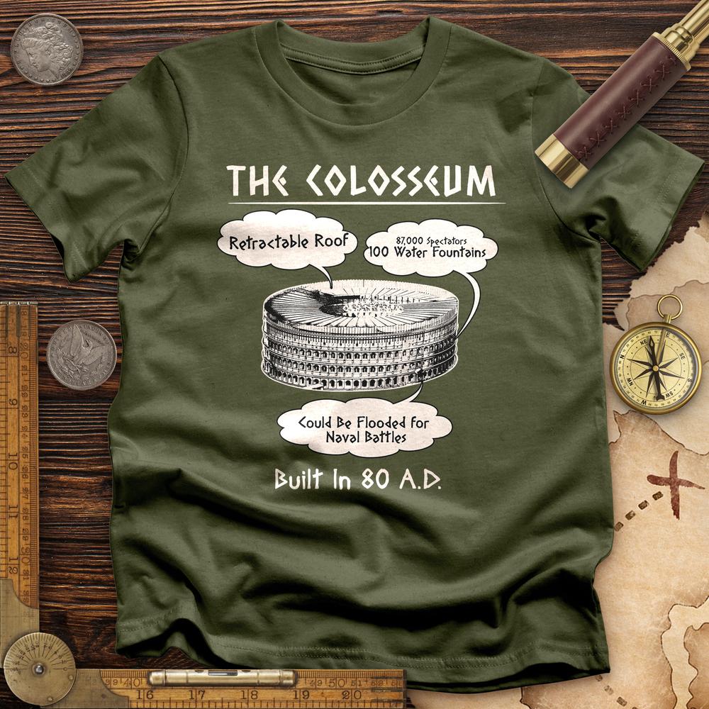 Colosseum T-Shirt