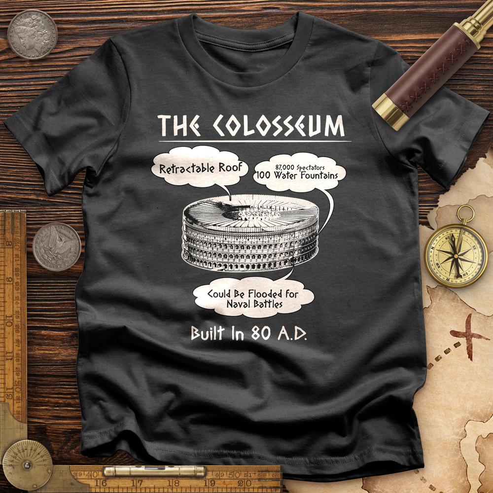 Colosseum T-Shirt