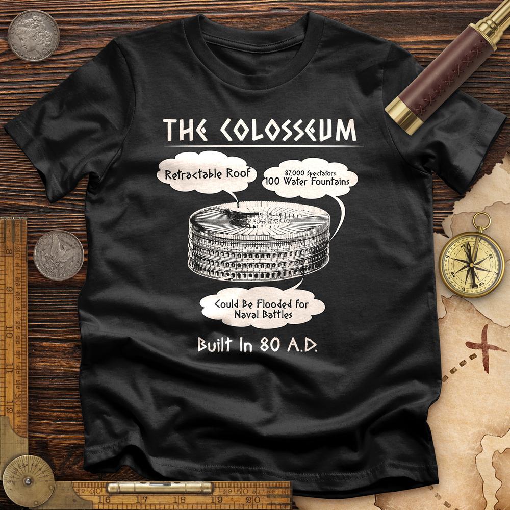 Colosseum T-Shirt