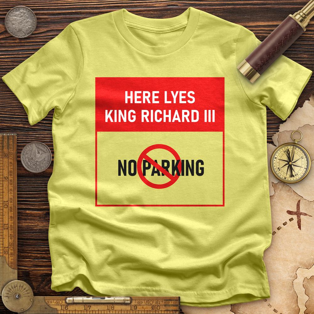 King Richard III T-Shirt