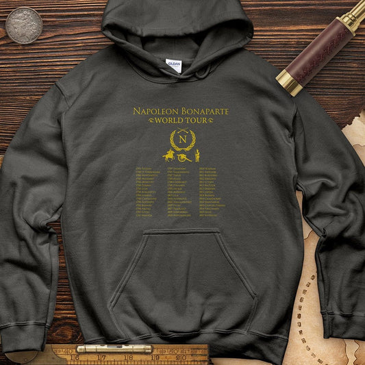 Napoleon World Tour Hoodie