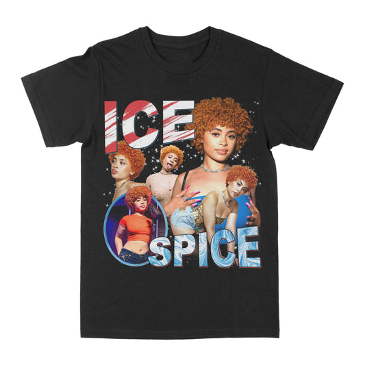 Ice Spice Graphic Tee