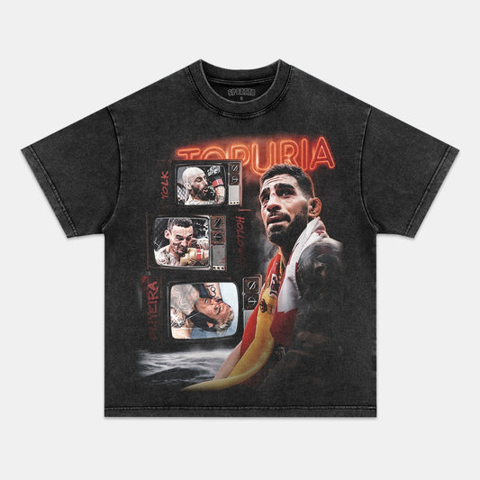 ILIA TOPURIA 2025 V4 TEE Style001