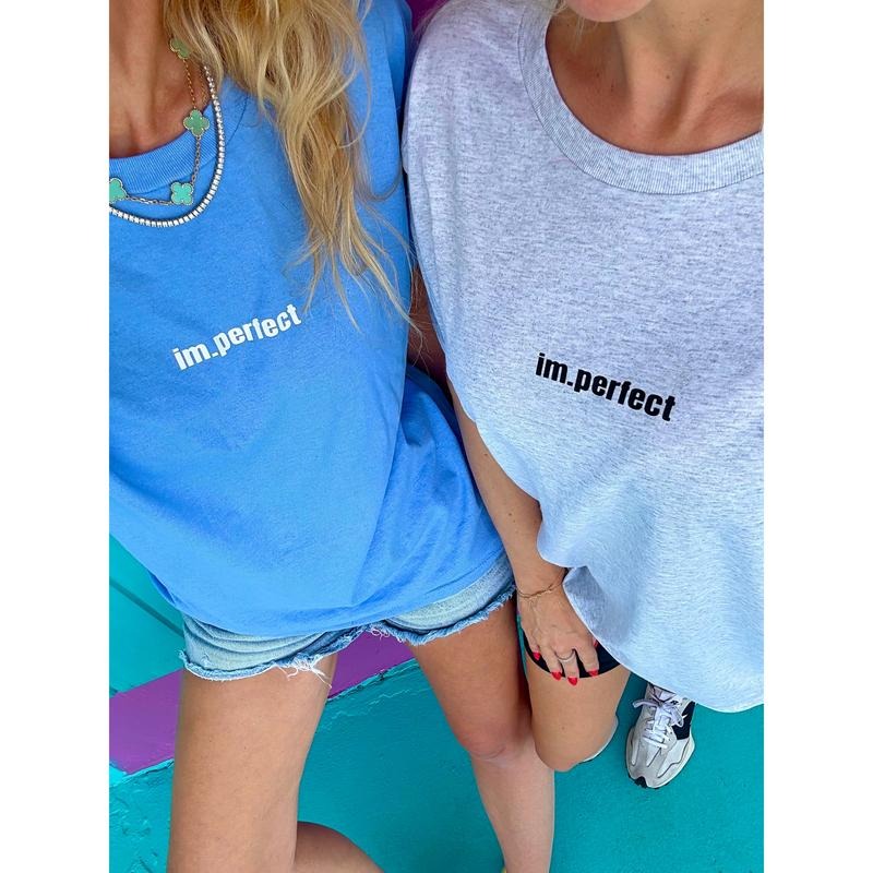 im.perfect - Project Save The Tees