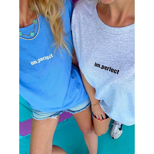 im.perfect - Project Save The Tees