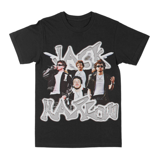 Jack Harlow Graphic Tee Style001