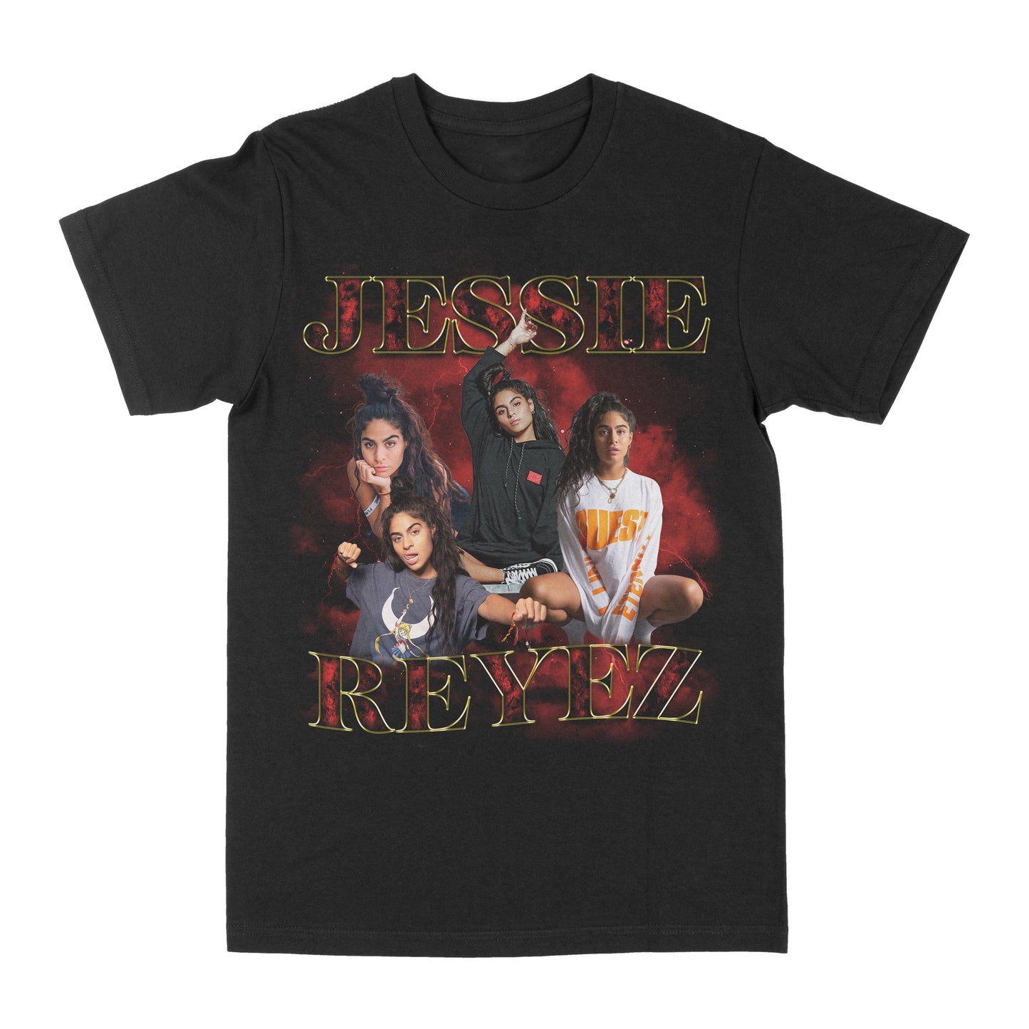 Jessie Reyez Graphic Tee