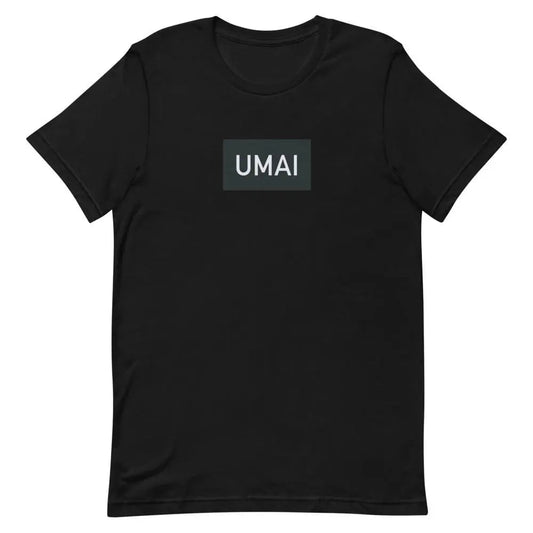 Umai Box Logo â€¢ T-Shirt