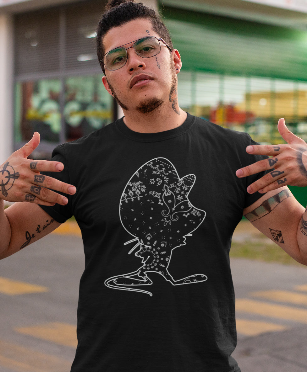 Cancel This Chingon Arriba Vintage T-Shirt