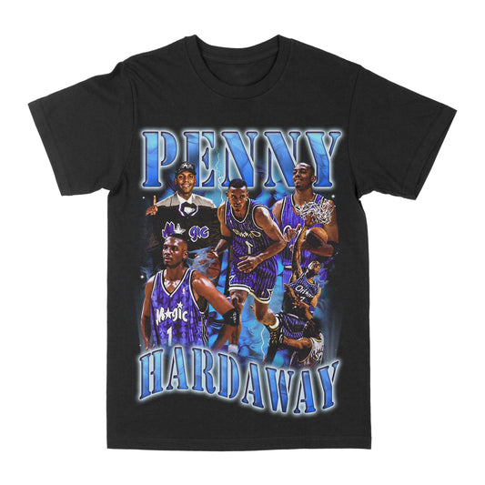 Penny Hardaway Graphic Tee