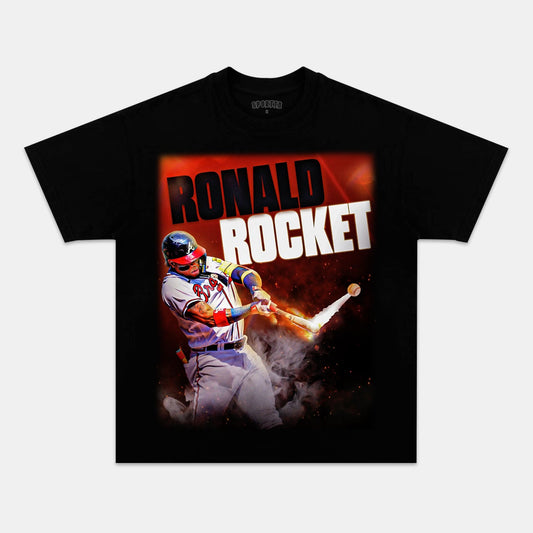 RONALD ACUNA JR 2025 V2 TEE Style001