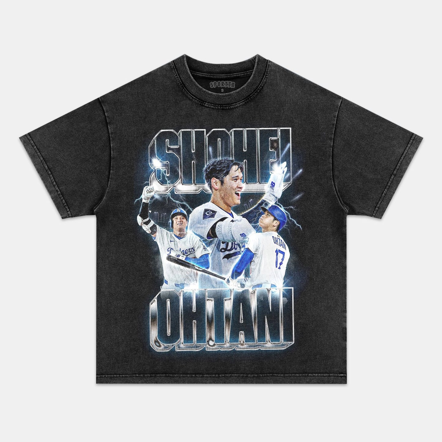 RONALD ACUNA JR 2025 V3 TEE Style001
