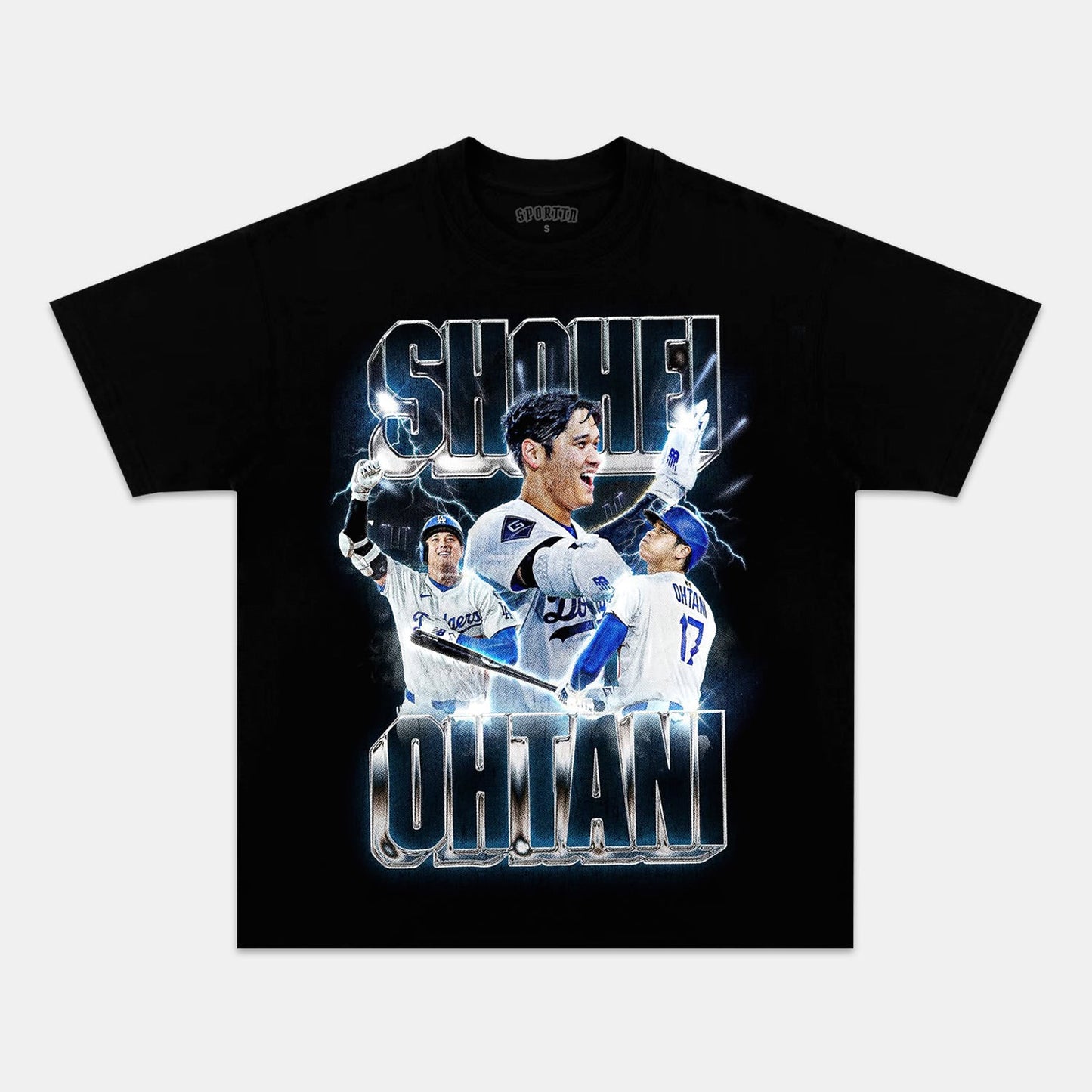 RONALD ACUNA JR 2025 V3 TEE Style001