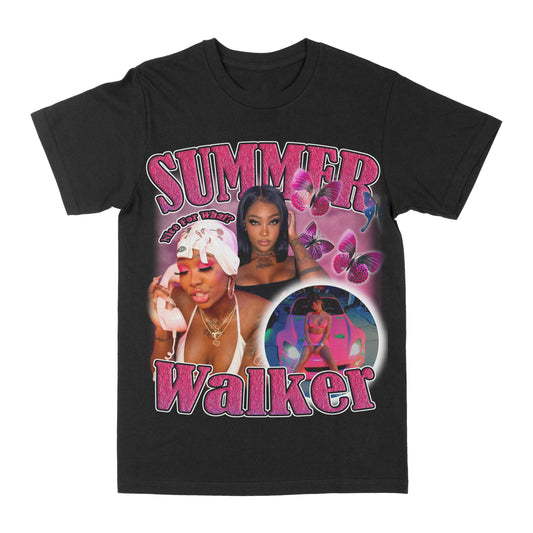 Summer Walker Graphic Tee