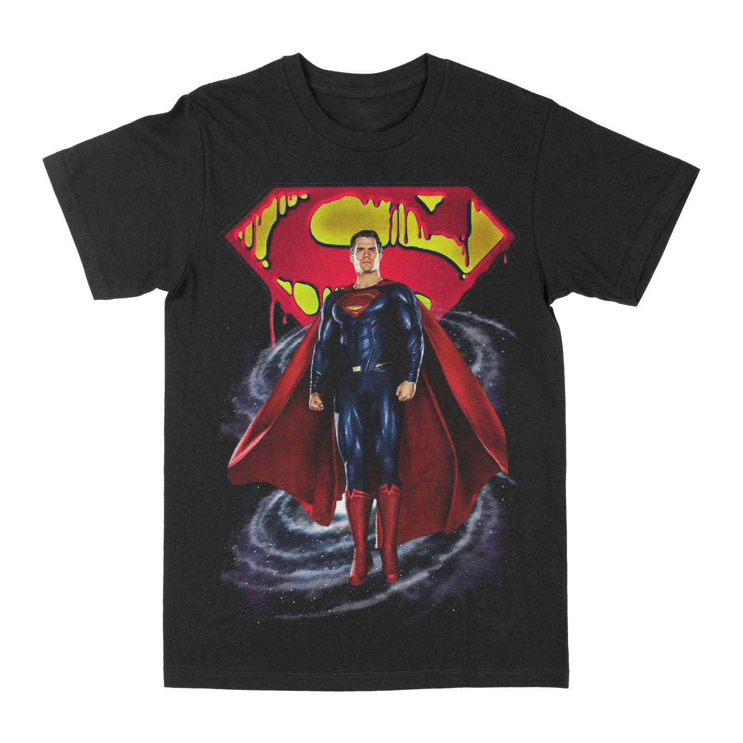 Superman Graphic Tee