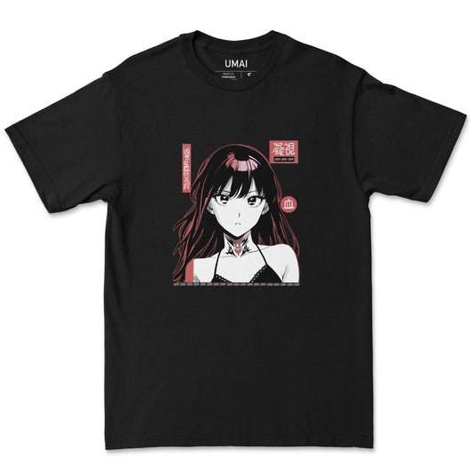 Bloodshot â€¢  T-Shirt [Exclusive]