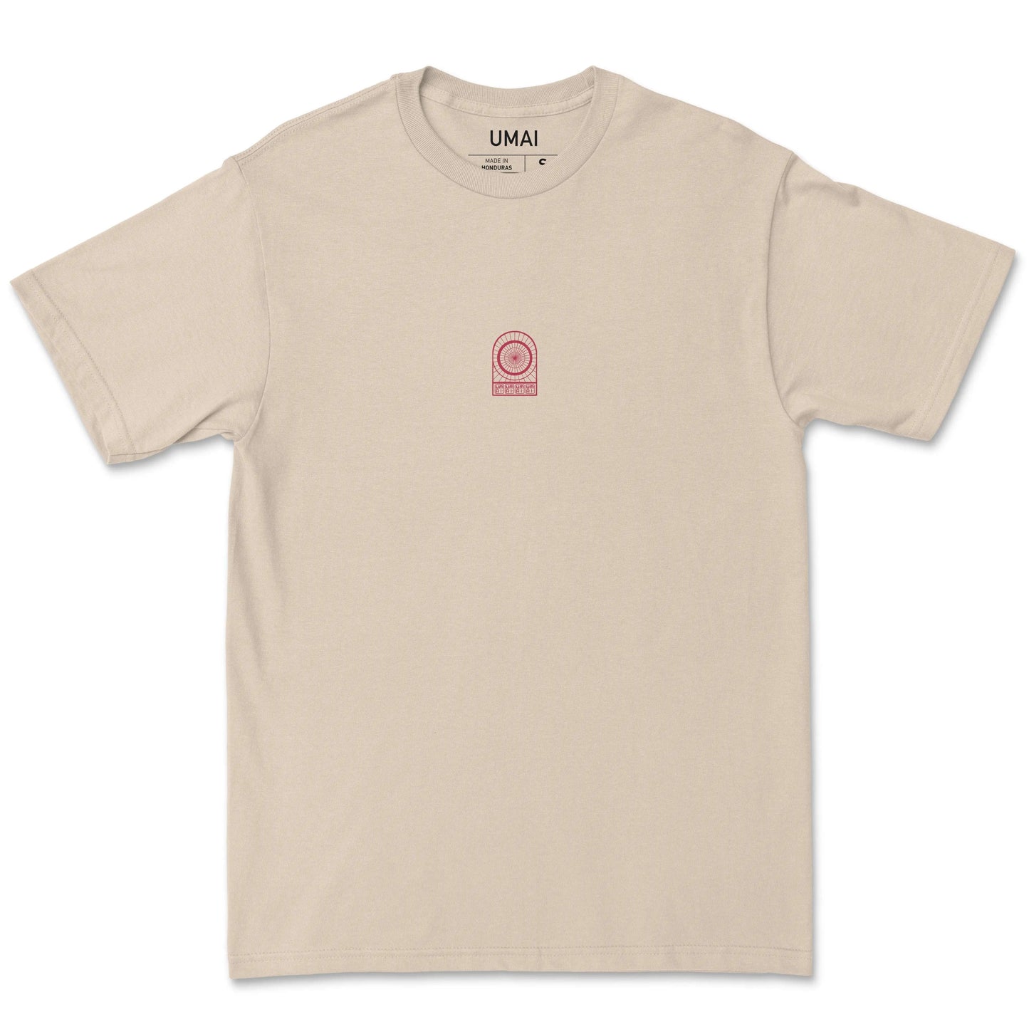 Church of Umai â€¢ T-Shirt [Back Print] [Weekly Exclusive]